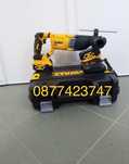 Безчетков Акумулаторен Перфоратор Dewalt 24