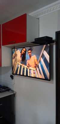 Panasonic TV + Smart Box