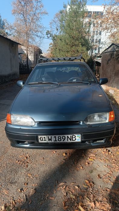 Лада- 2115 ПРОДАМ