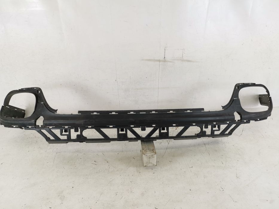 Порше Каен / Porsche Cayenne Оригинален заден спойлер/предпазна броня