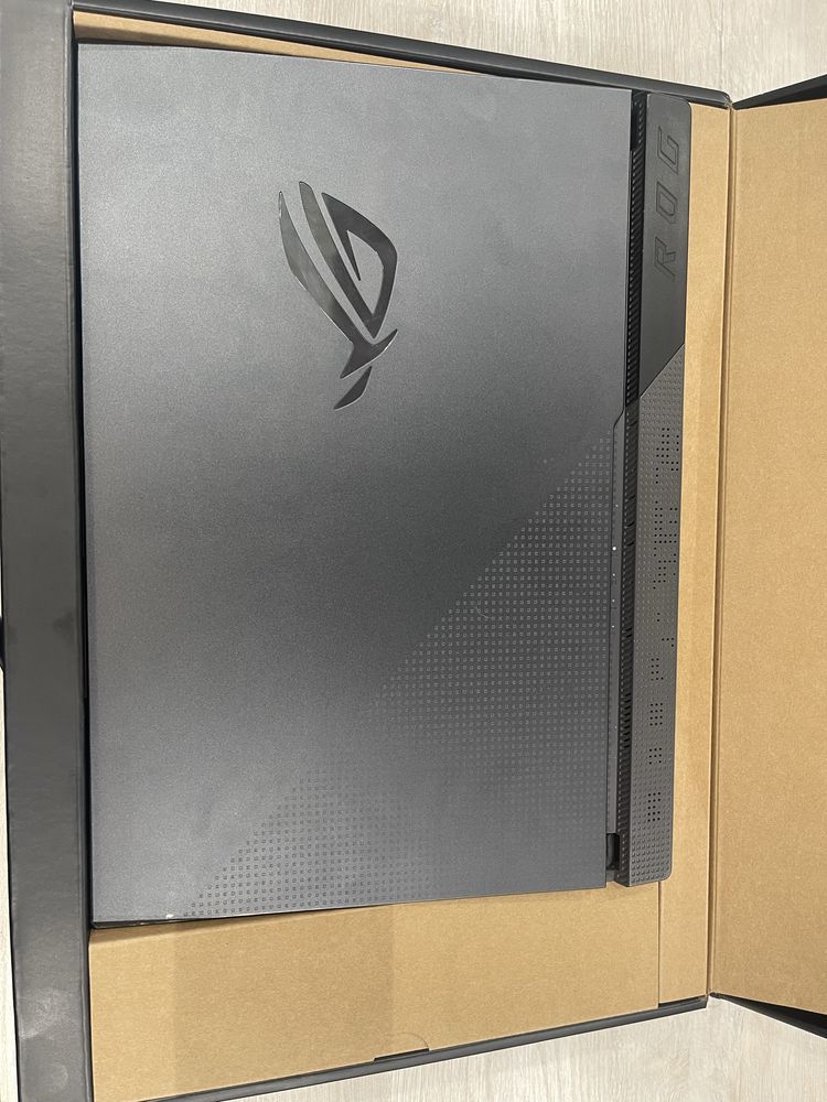 Rog strix 16 ga 512
