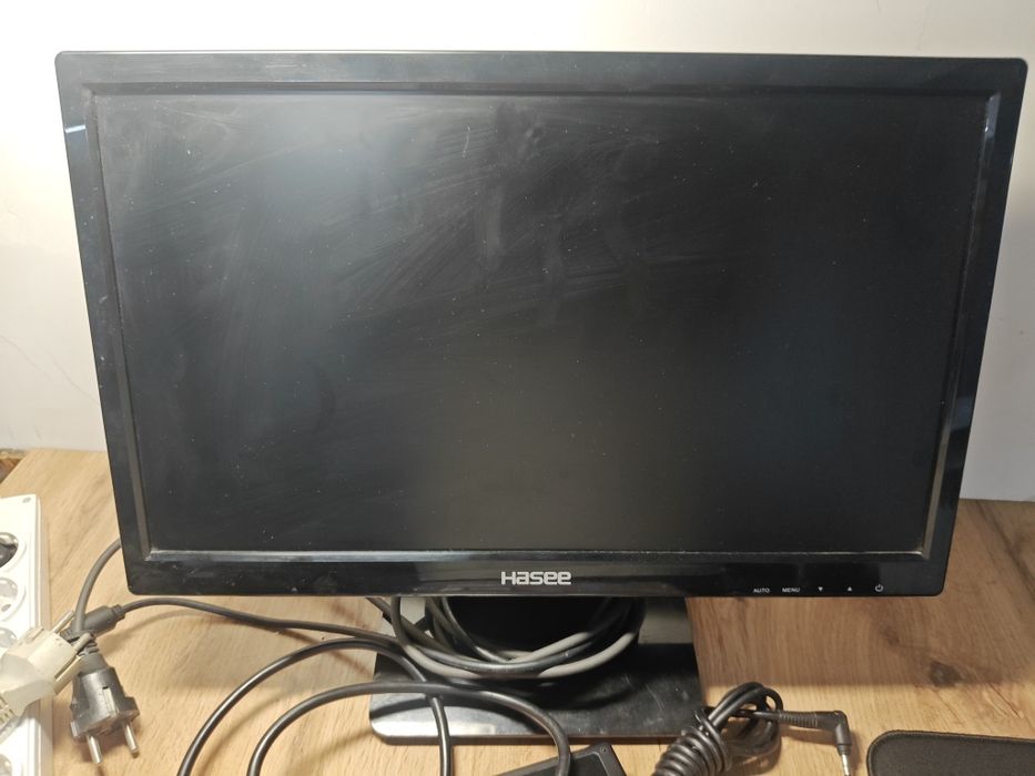 Монитор Hasee 60 hz
