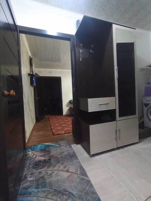 Прихошка жағдаиы жаксы