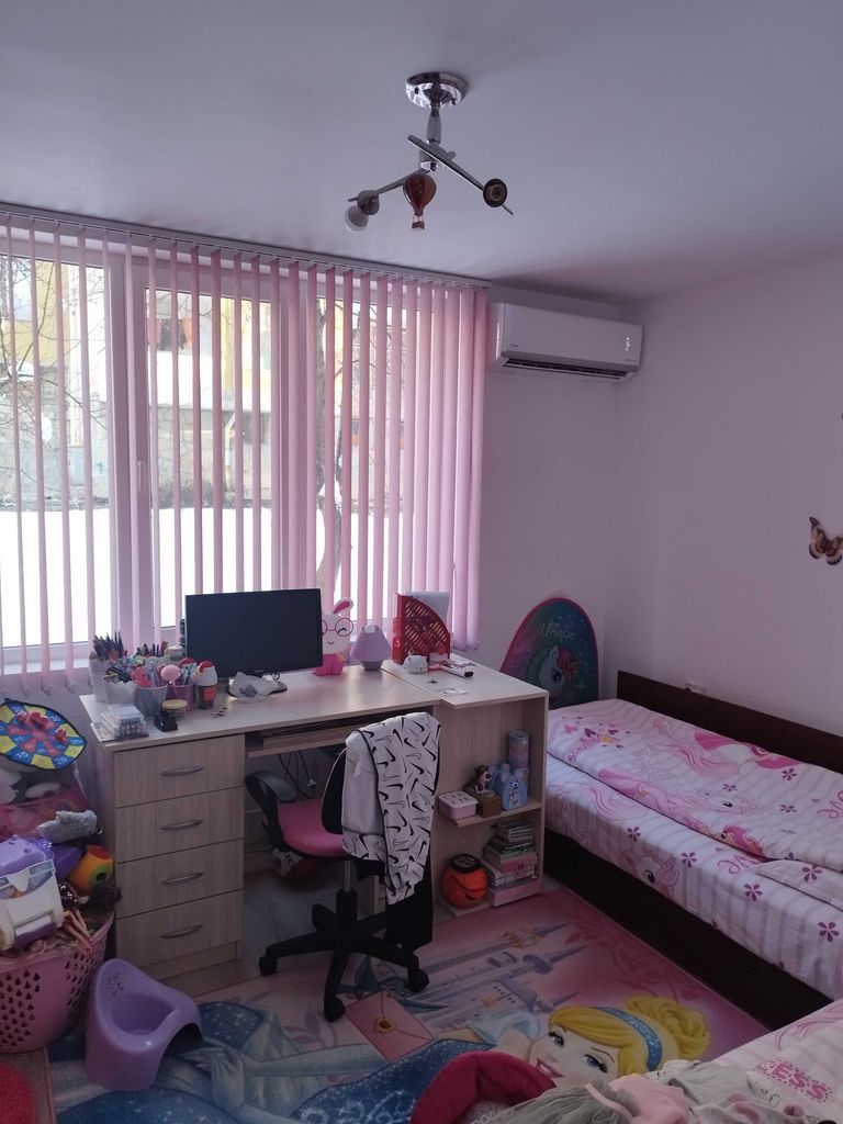 Продава се Тристаен апартамент в Смолян, Нов център - 78 кв.м за 1924 €/кв.м - Снимка #14