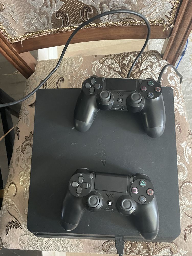 PlayStation 4 срочно