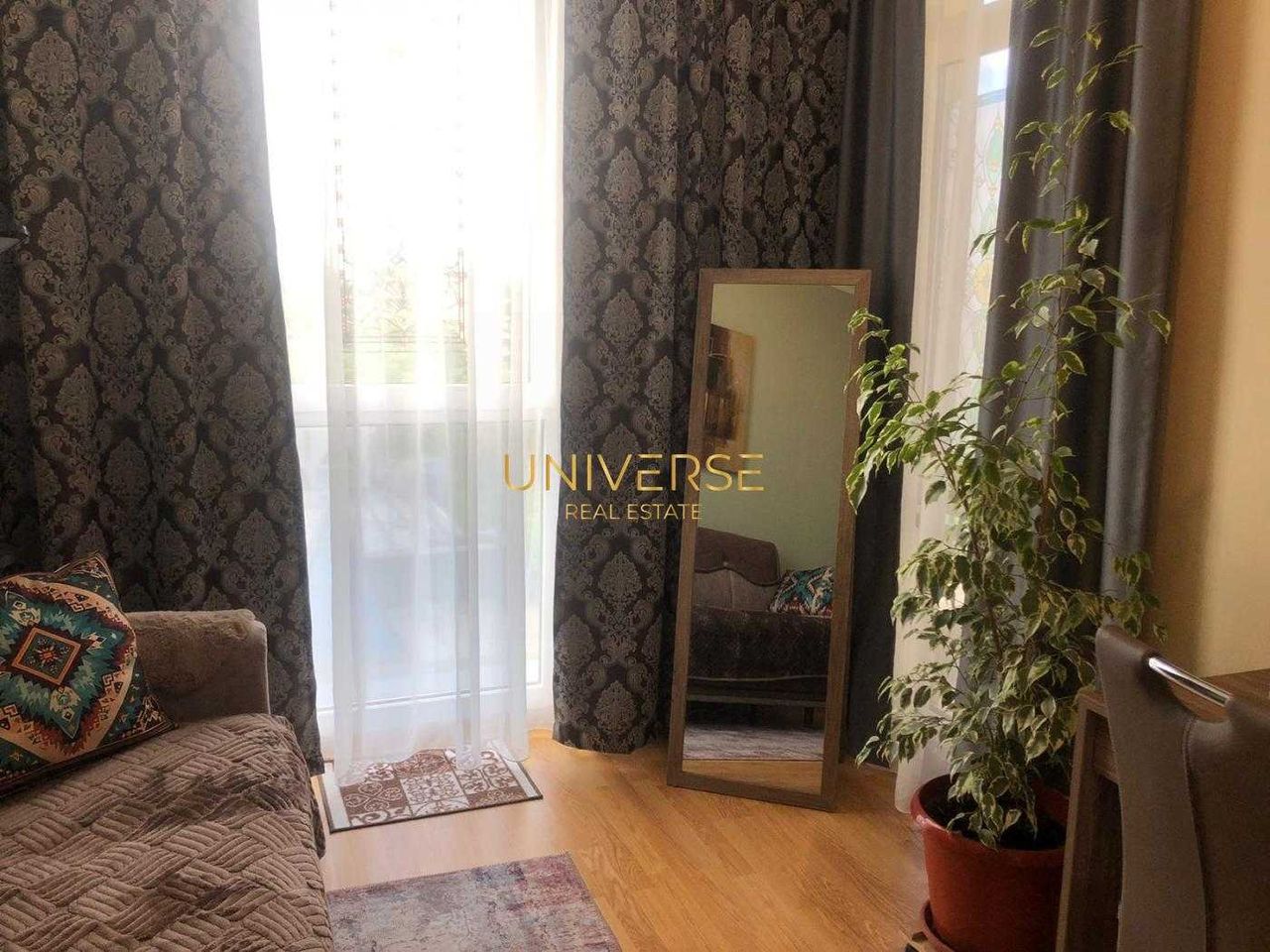 Продава се Тристаен апартамент в к.к. Слънчев бряг - 115 кв.м за 1479 €/кв.м - Снимка #6