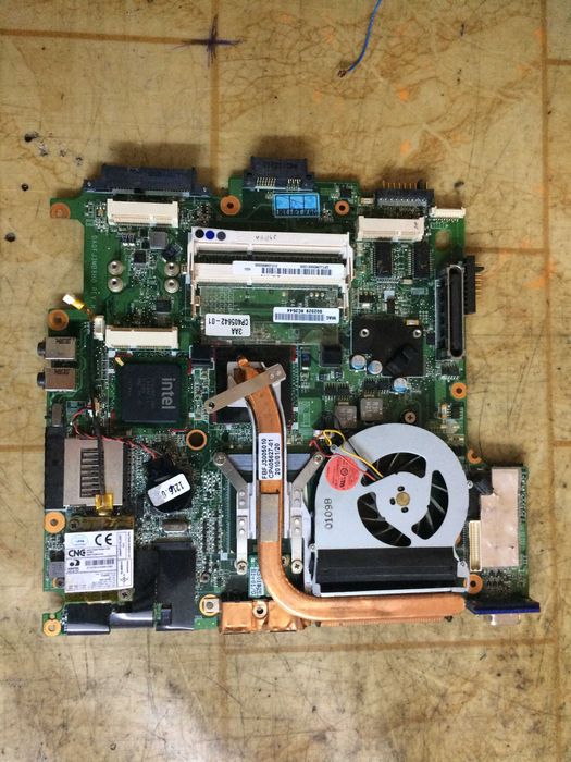 Placi laptop: Acer, Dell, Lenovo, HPdv5/6, Medion, Asus, Samsung