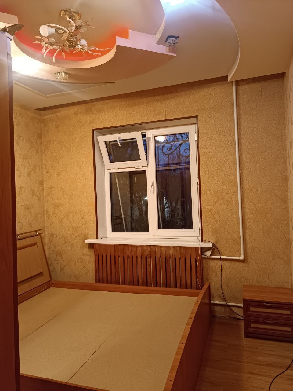 3 xonali kvartira ijaraga beriladi