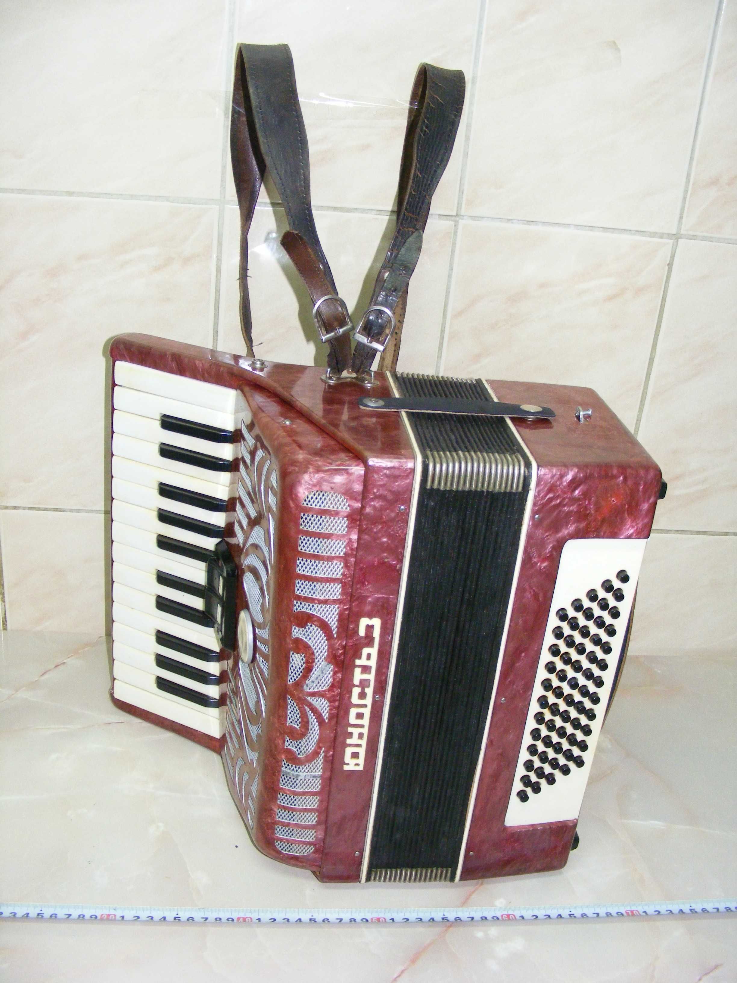 Acordeon   60 bași