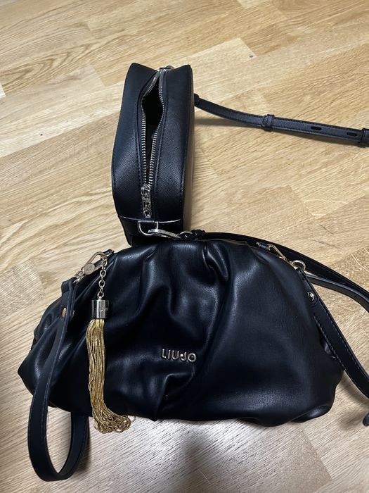 Дамски чанти  Liu Jo и Guess