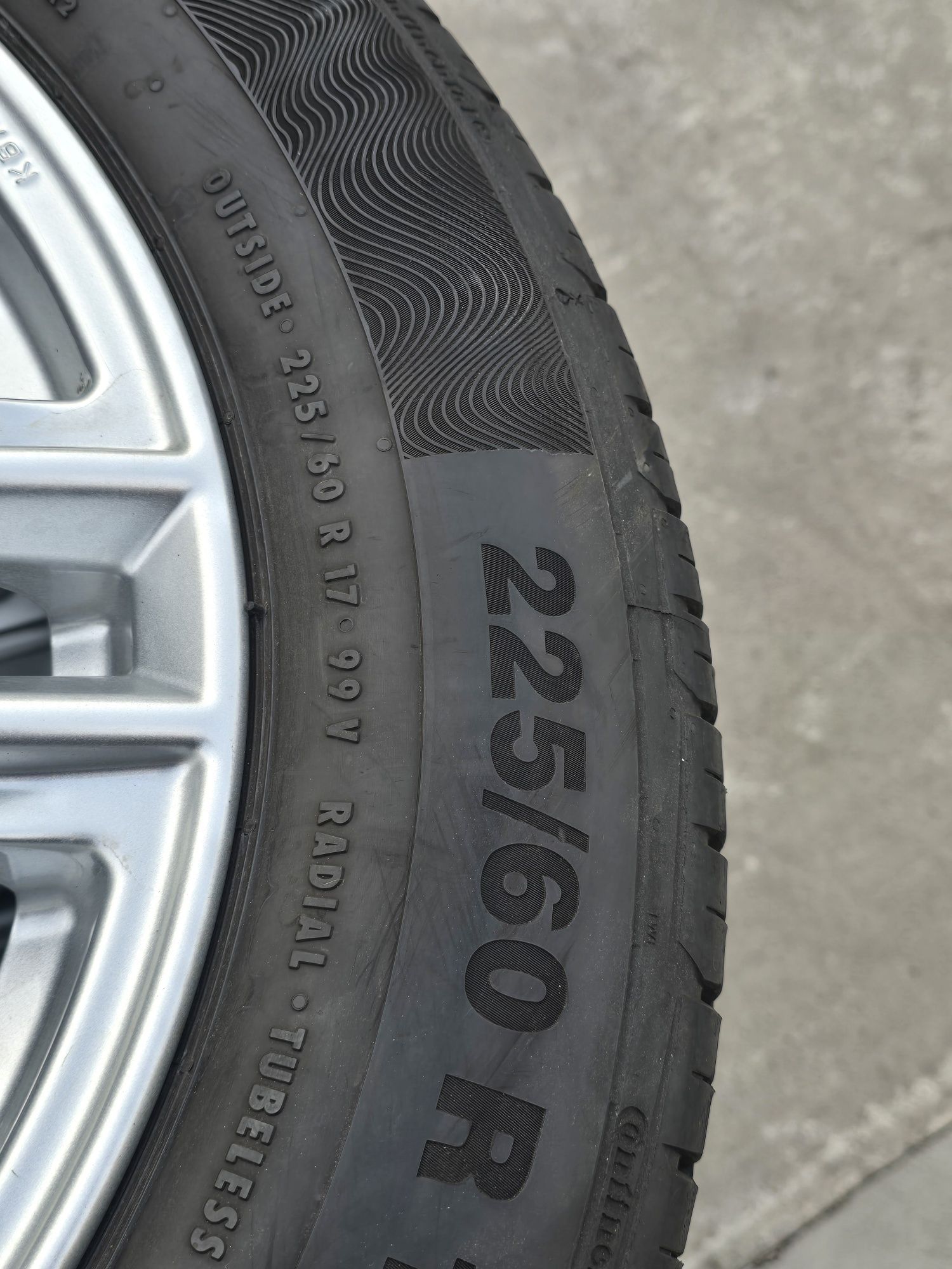 Джанти 17 / 5х114,3 - Mazda, Kia, Hyundai, Toyota, Honda и др. 5x114,3