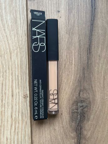 Nars creamy concelear- Cannelle