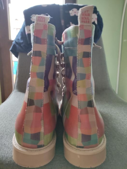 Дамски/Детски обувки GOBY