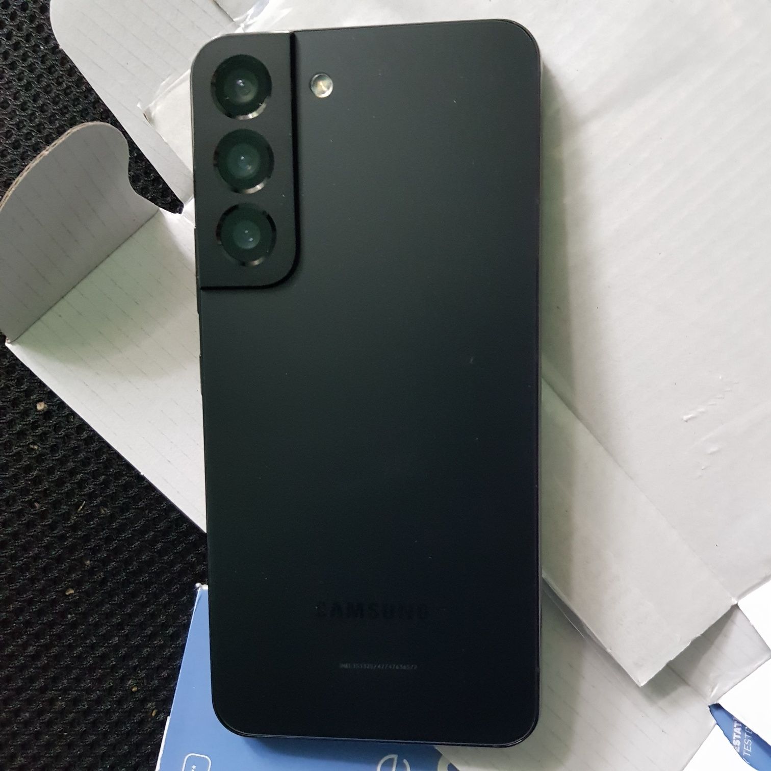 Telefon Samsung galaxy S22 5g cu garantie 2 ani