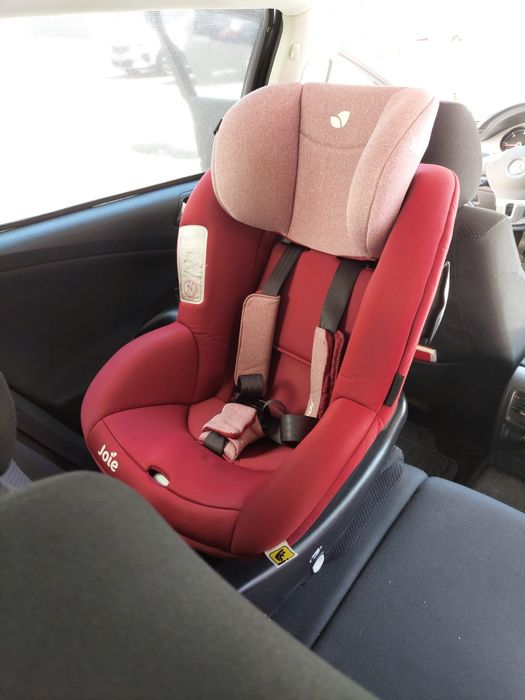 Vand scaun auto Joie i-Anchor Advance