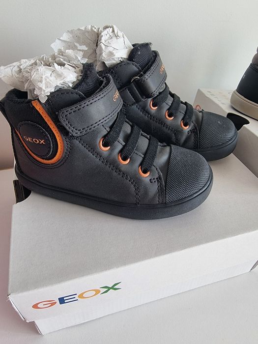 Детски сникърси Geox
