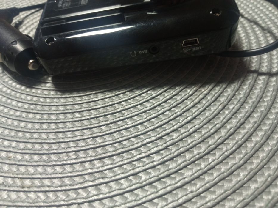 Радар детектор SNOOPER 3ZERO