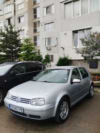 Golf MK4 1.6i gaz