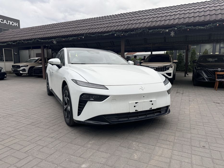 Авто без первоначального взноса