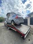 Tractări Auto\ Transport auto non-stop \Asistenta Rutiera