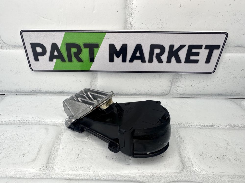 Модул фар AUDI A7 C8 HD MATRIX 214027-00