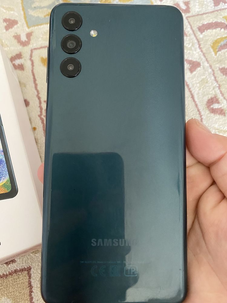 Samsung a04s с доками