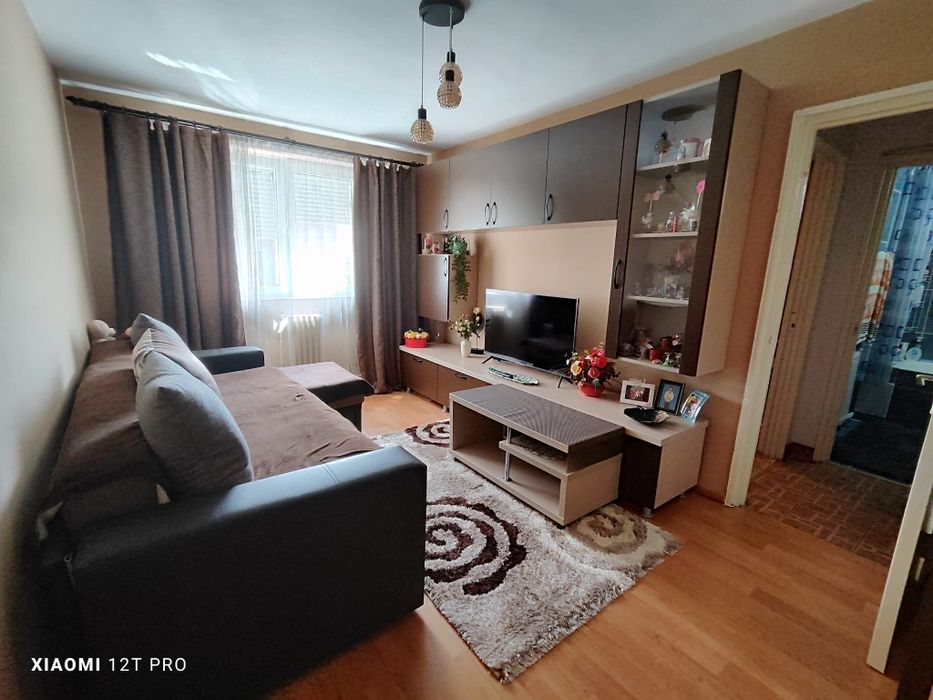 Apartament 2 camere