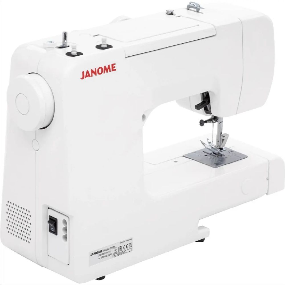Швейная машина Janome 3112A