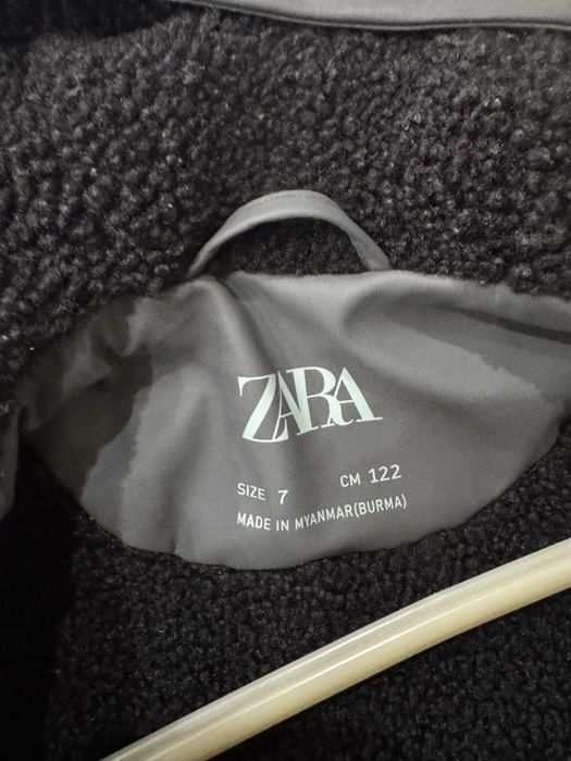 Куртка детская Zara