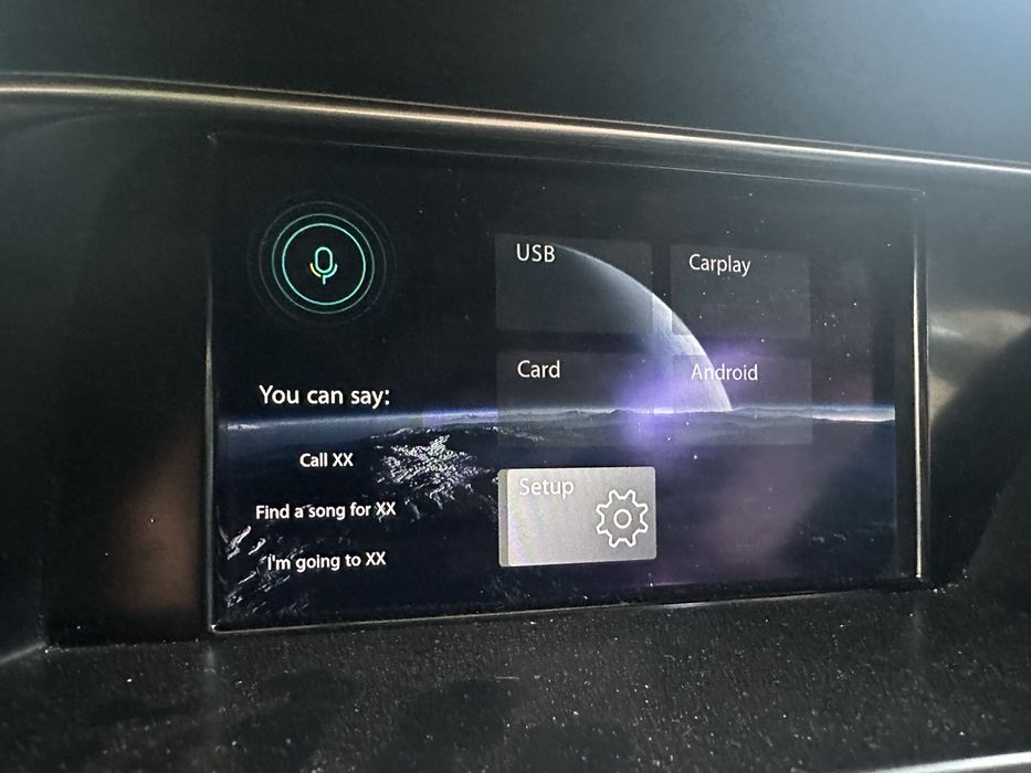 Modul navigatie mmi 3G PLUS audi a4 b8 a5 q5 2013 8R2035666B