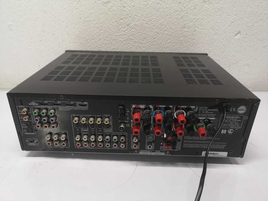 Ресийвър - ONKYO TX-SR506
