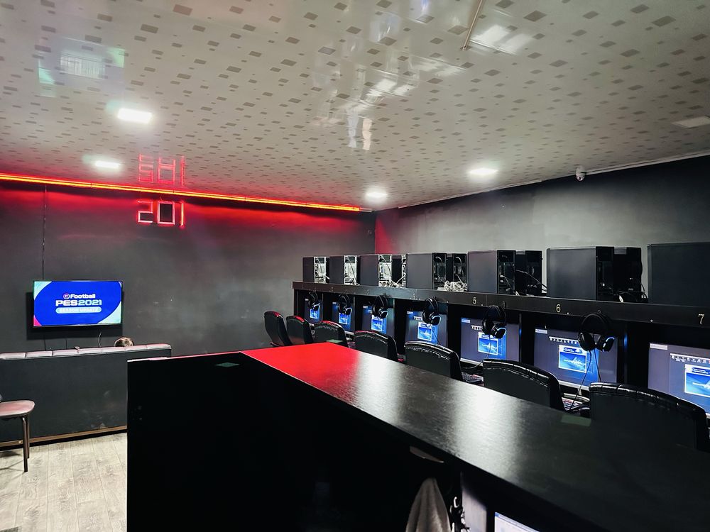 Tayyor Game Club biznesi sotiladi!