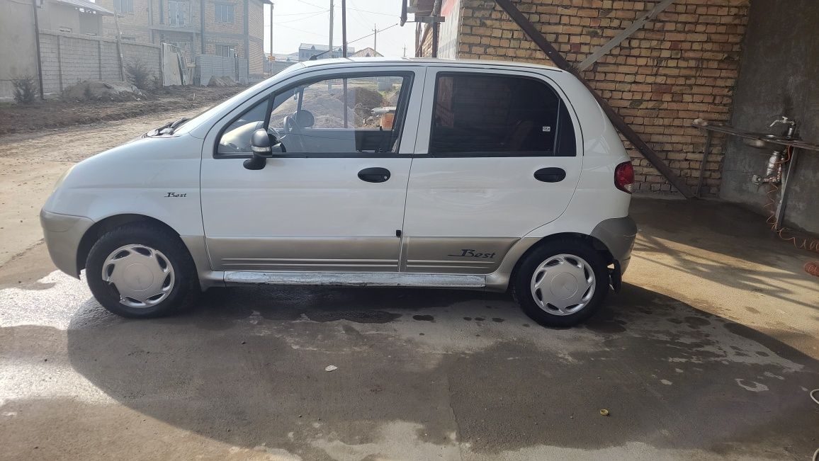 Matiz best 2018 yil