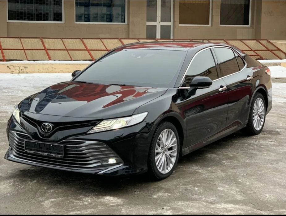 Такси Актобе-Оренбург