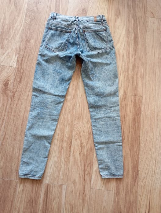 Дънки pull and bear, 38 размер