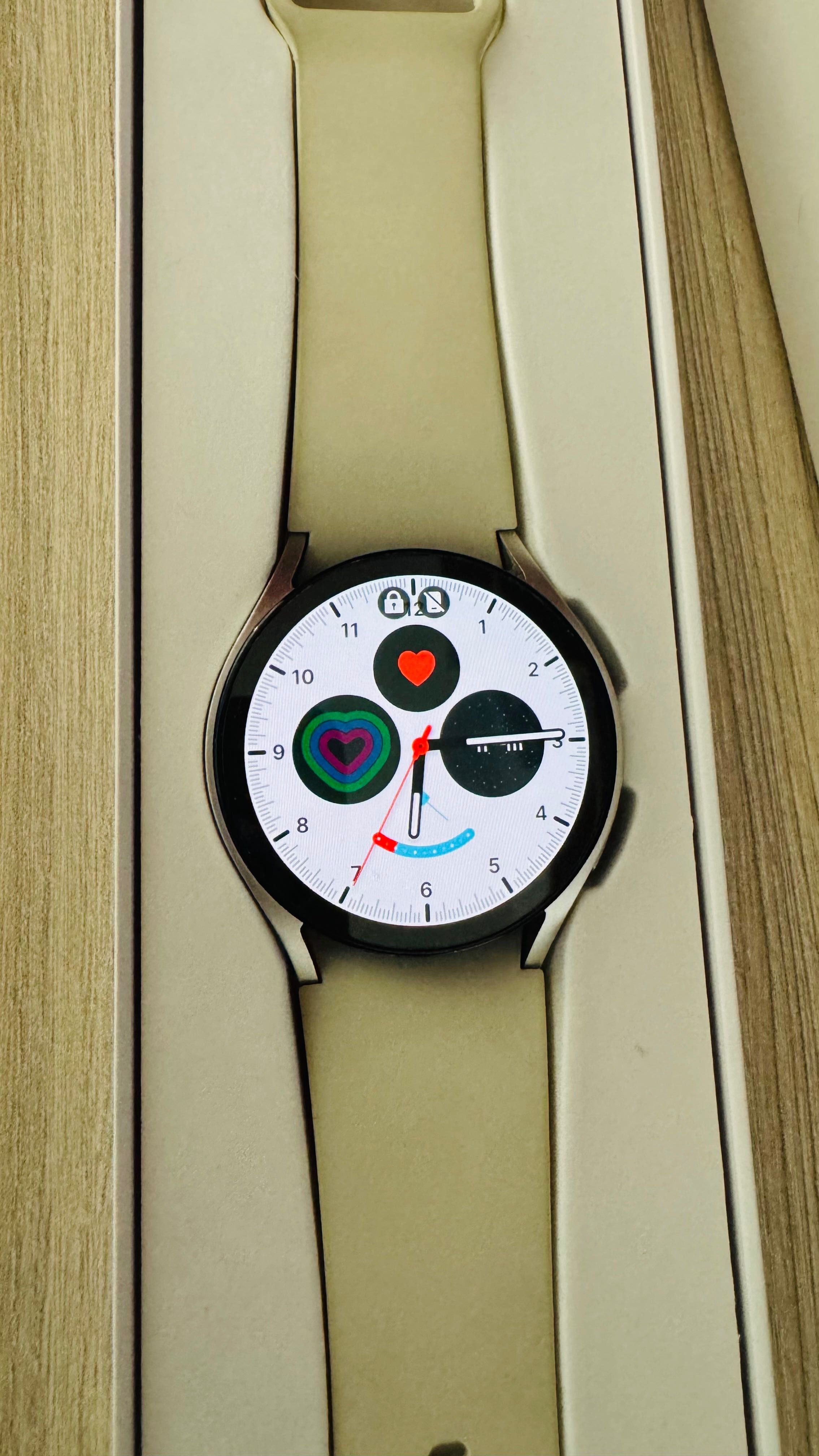Ceas/Smartwatch Samsung galaxy watch 6+Samsung Buds 2