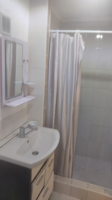 Сдам двух комнатную времянку