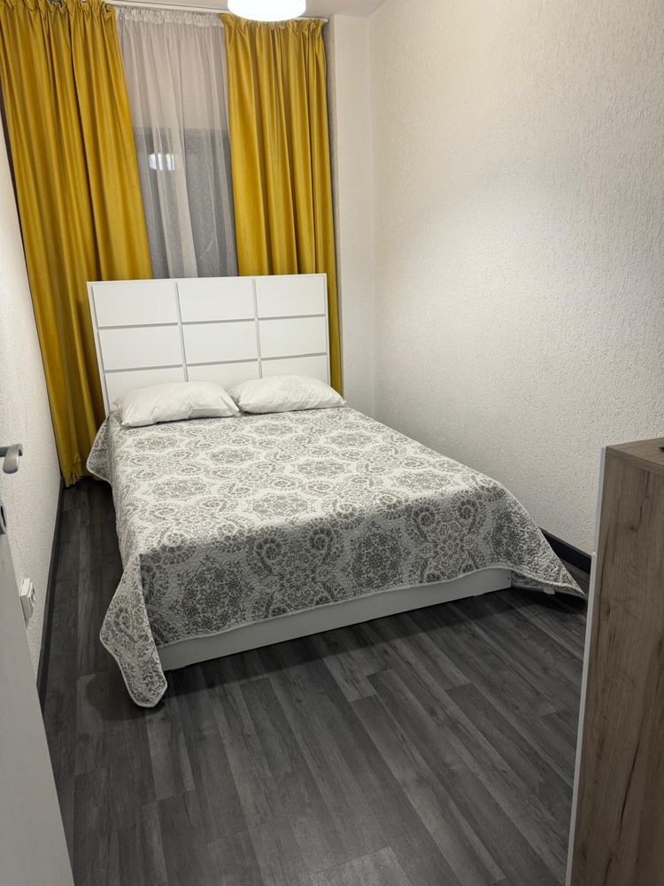 Apartament 2 camere de inchiriat bloc nou