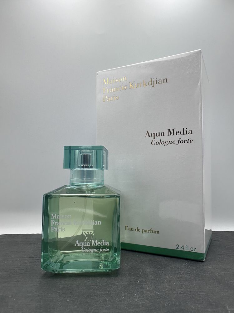 Aqua Media Cologne Forte MFK