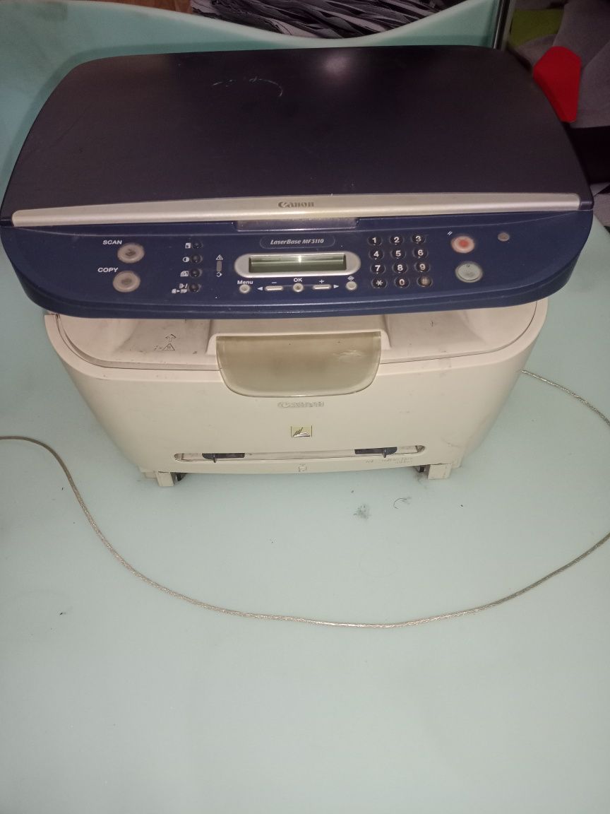 Printer CANON MF3110