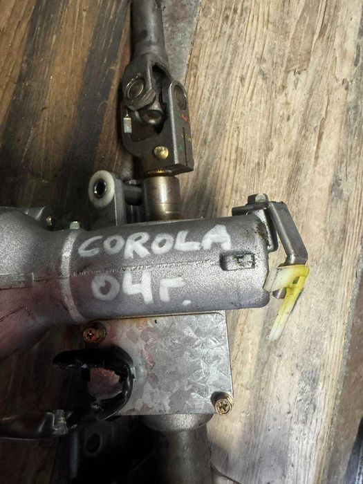 кормилна прът на Toyota Corolla 2004г.