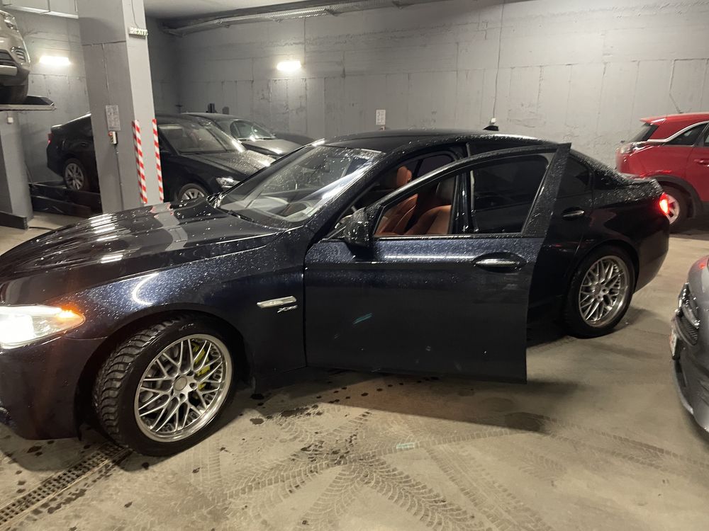 BMW джанти 5х120 Breyton Spirit 3, 19’ 5х120