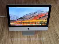 Apple iMac 21.5`Core i5/8GB RAM/500GB HDD/AMD Radeon HD 6750M
