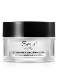 Gel facial hialuronic iSeul Aloe Vera - FABERLIC