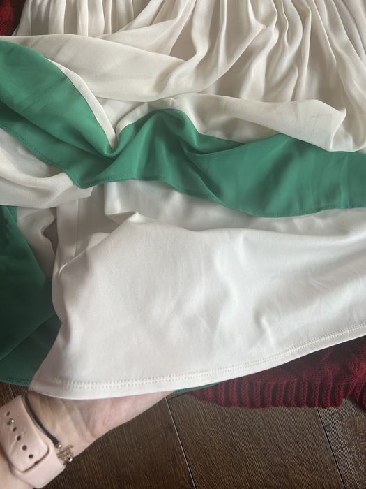 Нежна рокля Atmosphere - шифон