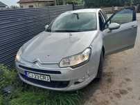 Vand citroen c5 2014