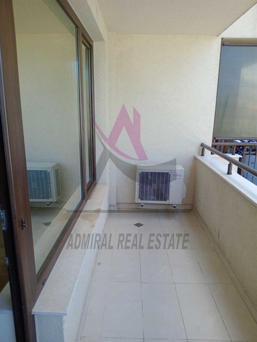 Дава се под наем Двустаен апартамент в Варна, Младост 2 - 60 кв.м за 350 € - Снимка #4