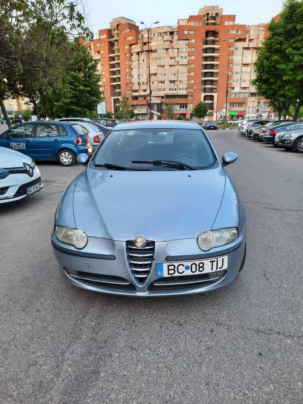 Vind Alfa Romeo,  147, disel