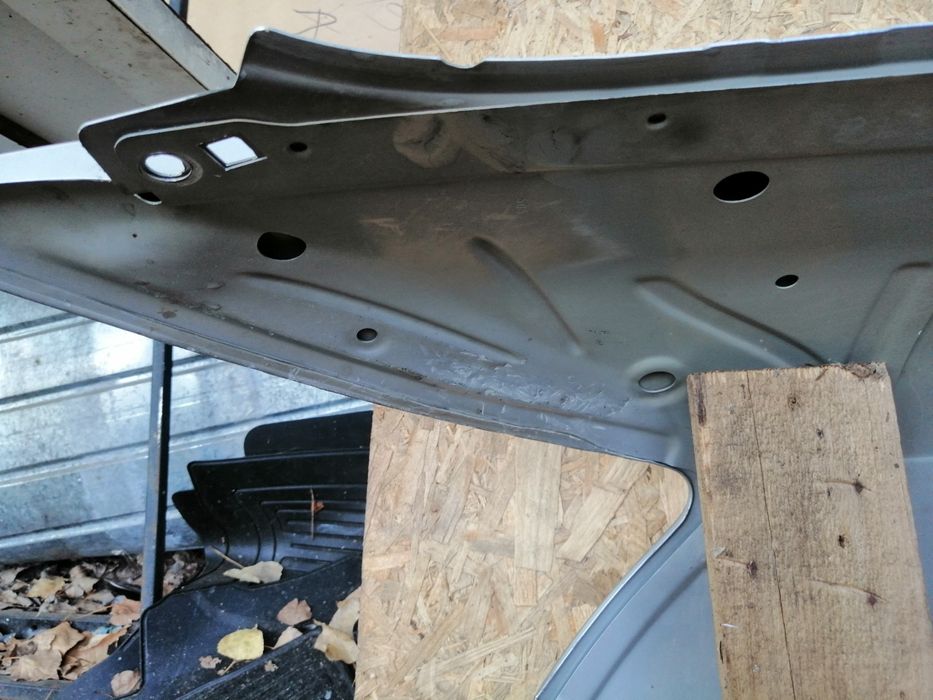 Aripa Audi A6 C6 2008/2009/2010/2011/2012