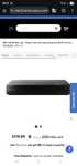 Cadoul perfect. Produs nou original. Sony s6700 player.